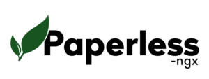 paperless-ngx Logo