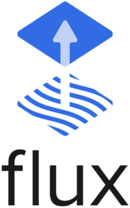 fluxcd Logo
